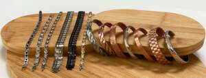 Magnetic Bracelet Selection