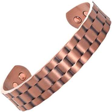 Rolex Jubilee Magnetic Bracelet