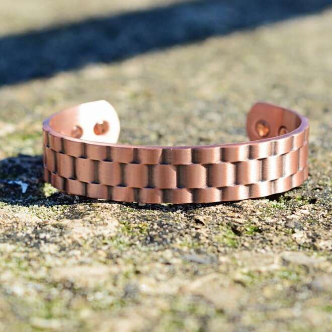 Rolex Jubilee Magnetic Bracelet