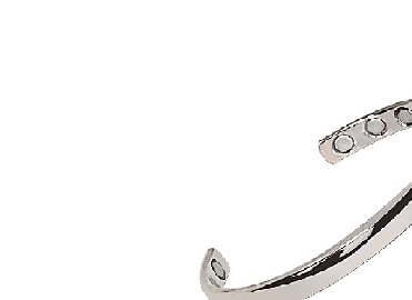 Bracciale Magnetico In Rame Puro Con Drago Celtico - MnB Magnetics - 6 Magneti Al Neodimio Extra Forti (Regolabile, Taglia L)