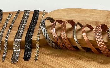 Magnetic Bracelet Selection